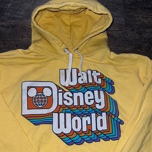 Disney Hoodie